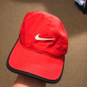 Nike dri-fit hat